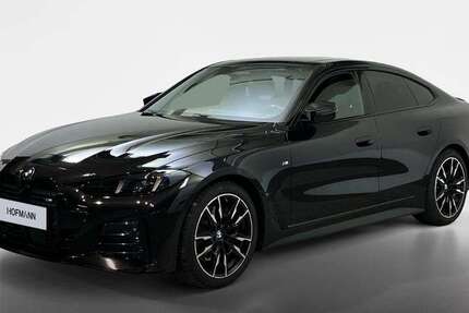 BMW 440 29.200 km 64.660 &euro; Regensburg 93053