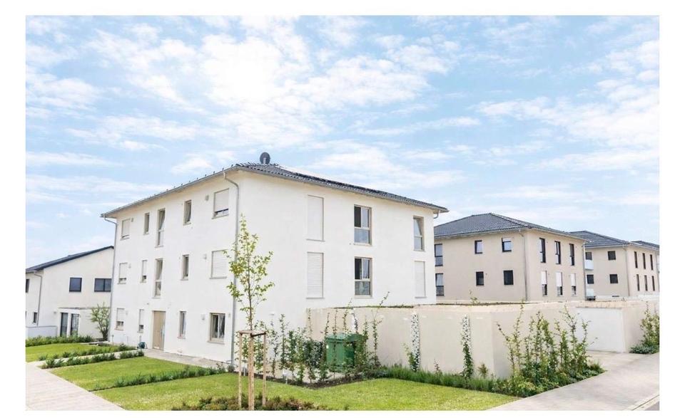 Dachgeschoßwohnung Maxhütte-Haidhof Haidhof - 3 Zimmer, 92 m&sup2;, 349.000&euro; | Angebot:26902631