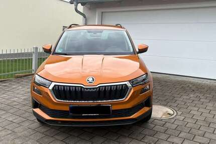 Skoda Karoq 31.363 km 22.990 &euro; Teugn 93356