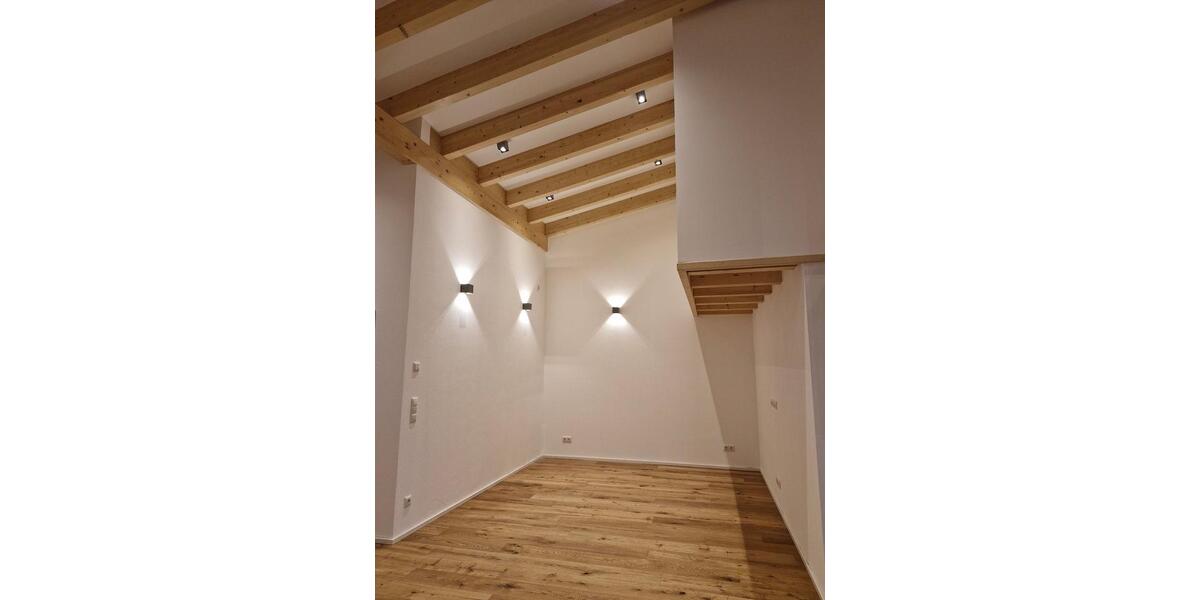 Doppelhaushälfte Aholfing - 4 Zimmer, 99 m&sup2;, 1.235&euro; | Angebot:24375542