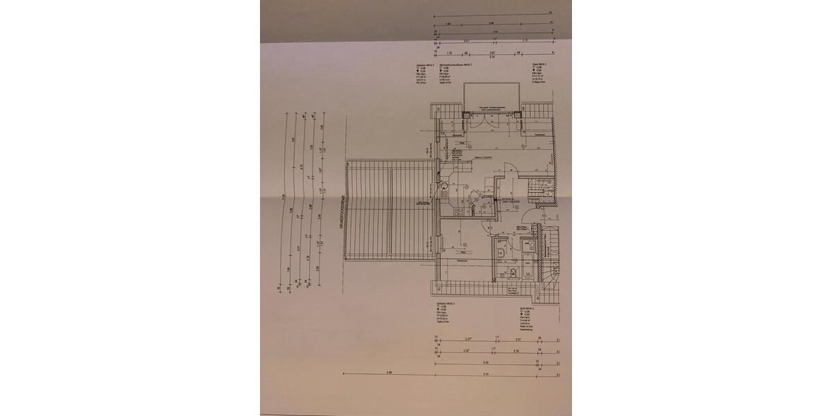 Maisonettenwohnung Maxhütte-Haidhof Haidhof - 3 Zimmer, 103 m&sup2;, 365.000&euro; | Angebot:26726479