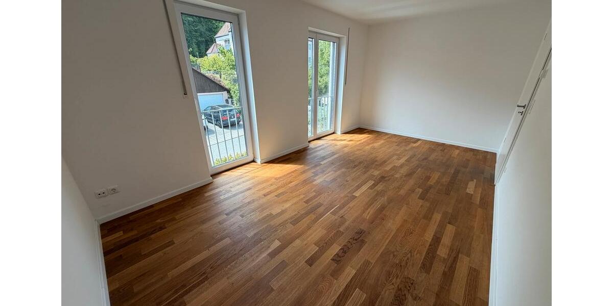 Etagenwohnung Kelheim - 3 Zimmer, 76 m&sup2;, 360.000&euro; | Angebot:27093514