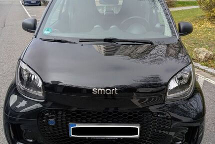 Smart ForTwo 30.900 km 8.750 &euro; Regensburg 93057