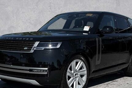 Land Rover Range Rover 1.550 km 152.995 € Regensburg 93059