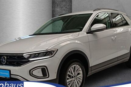 VW T-Roc 27.150 km 21.450 € Neutraubling 93073