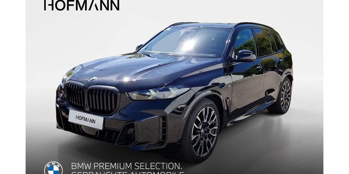 BMW X5 22.700 km 82.960 &euro; Regensburg 93055
