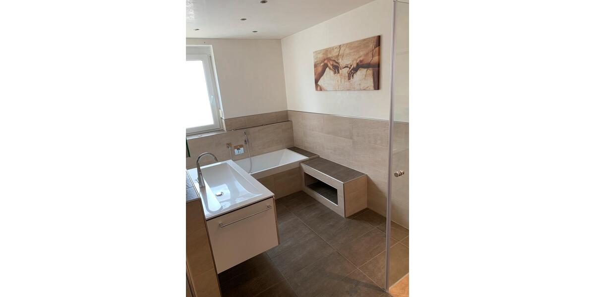 Maisonettenwohnung Kelheim - 3.5 Zimmer, 125 m&sup2;, 1.480&euro; | Angebot:27590010
