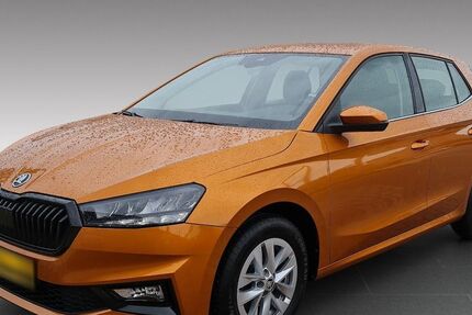 Skoda Fabia 25.860 km 16.690 &euro; Pettendorf 93186