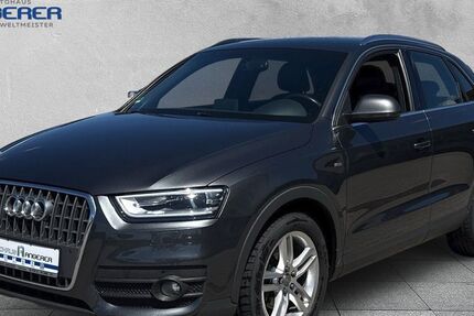 Audi Q3 179.850 km 9.990 &euro; Schierling 84069