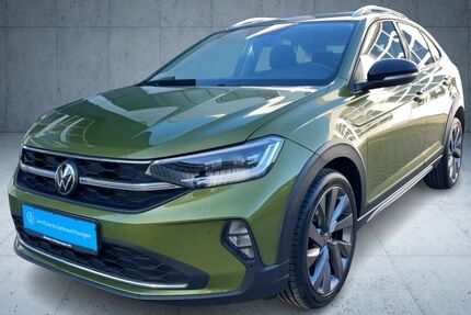 VW Taigo 20.836 km 21.270 &euro; Saal a.d. Donau 93342