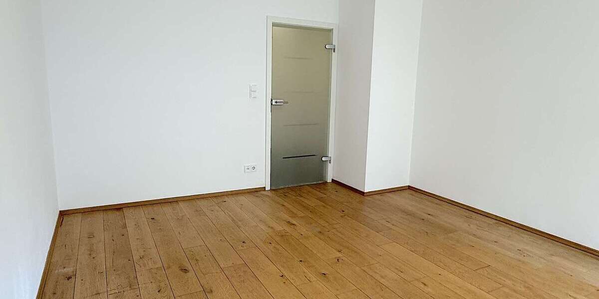 Wohnung zum Kaufen in Regensburg 119.600 € 27 m² 1 zimmer