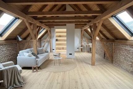 Vermiete schönes Haus mit Garten für große Handwerker Familie 10 zimmer