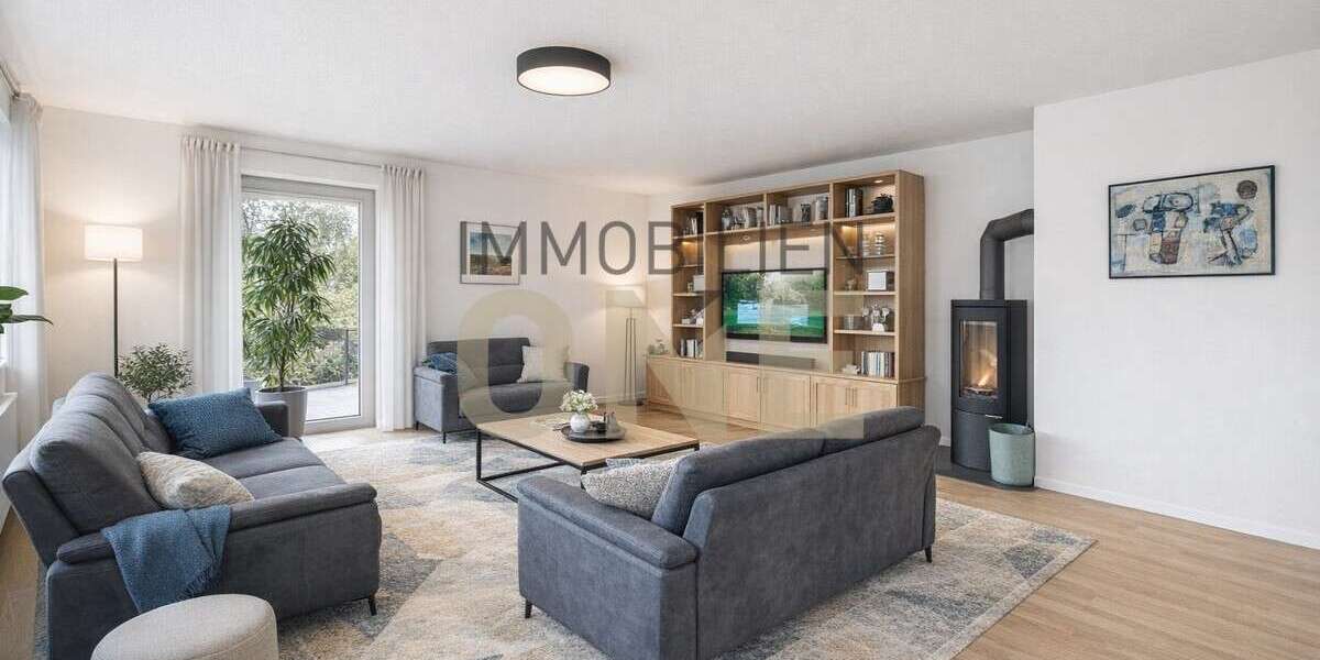 Einfamilienhaus Mintraching - 5 Zimmer, 142 m&sup2;, 595.000&euro; | Angebot:25325227