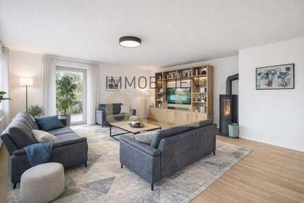 Haus Mintraching - 5 Zimmer, 142 m&sup2;, 595.000&euro; | Angebot:25325227