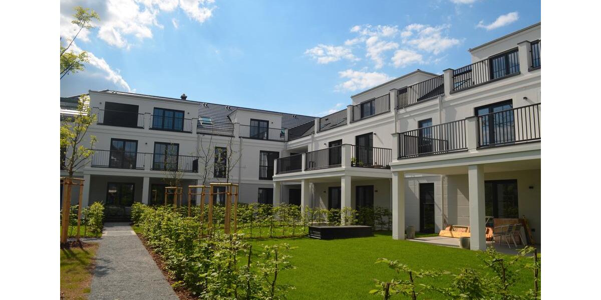 2-Zimmer-Wohnung in Toplage! Hochwertige Ausstattung! 2 zimmer