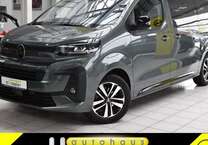Gebrauchtwagen Citroen Spacetourer