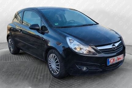Opel Corsa 226.100 km 1.499 &euro; Langquaid 84085