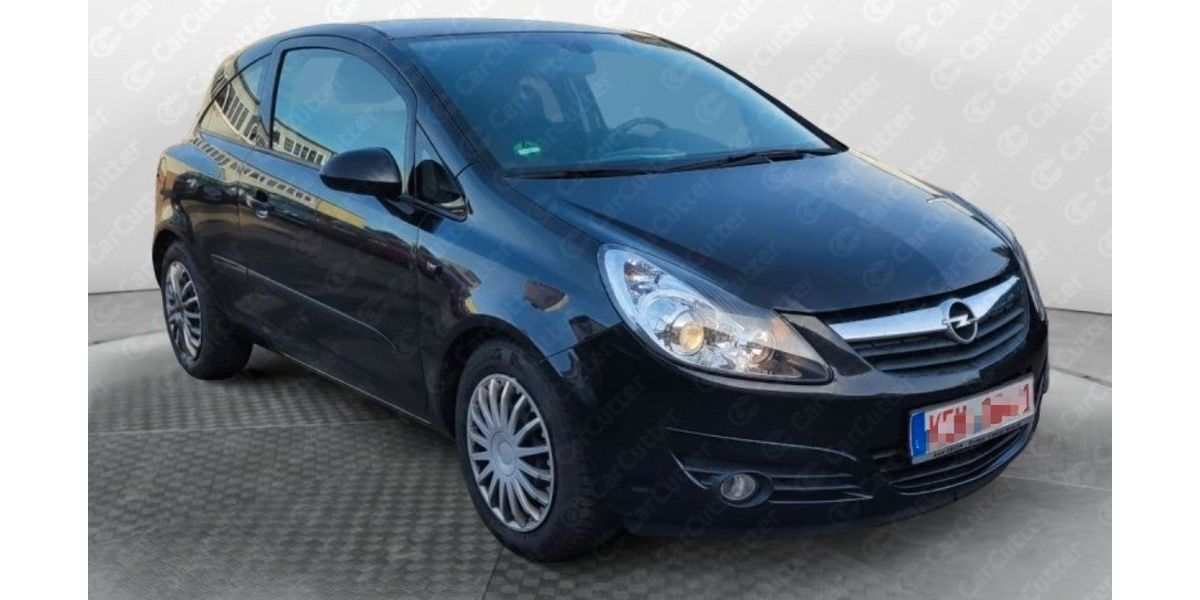 Opel Corsa 226.100 km 1.499 &euro; Langquaid 84085