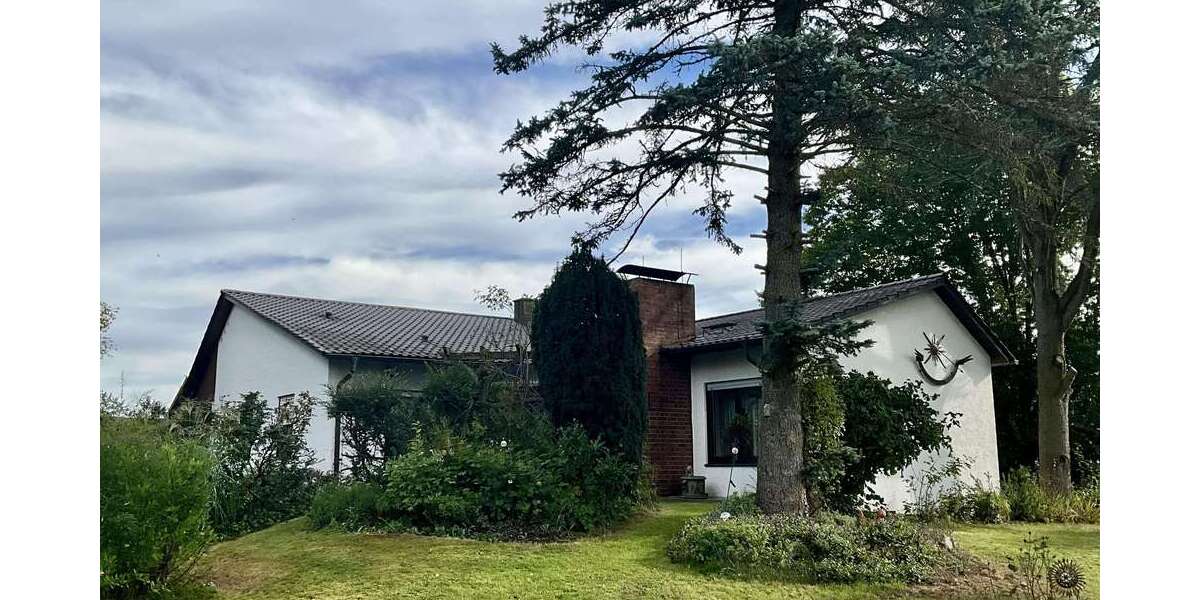 Einfamilienhaus Wenzenbach - 5 Zimmer, 135 m&sup2;, 595.000&euro; | Angebot:25198282