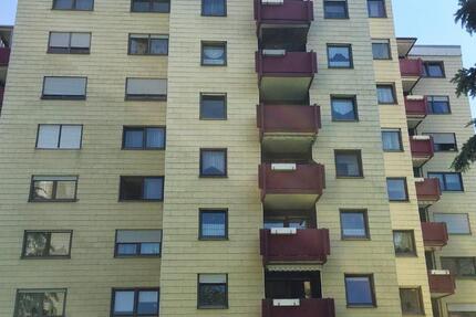 Attraktive 3,5-Zimmer-Wohnung