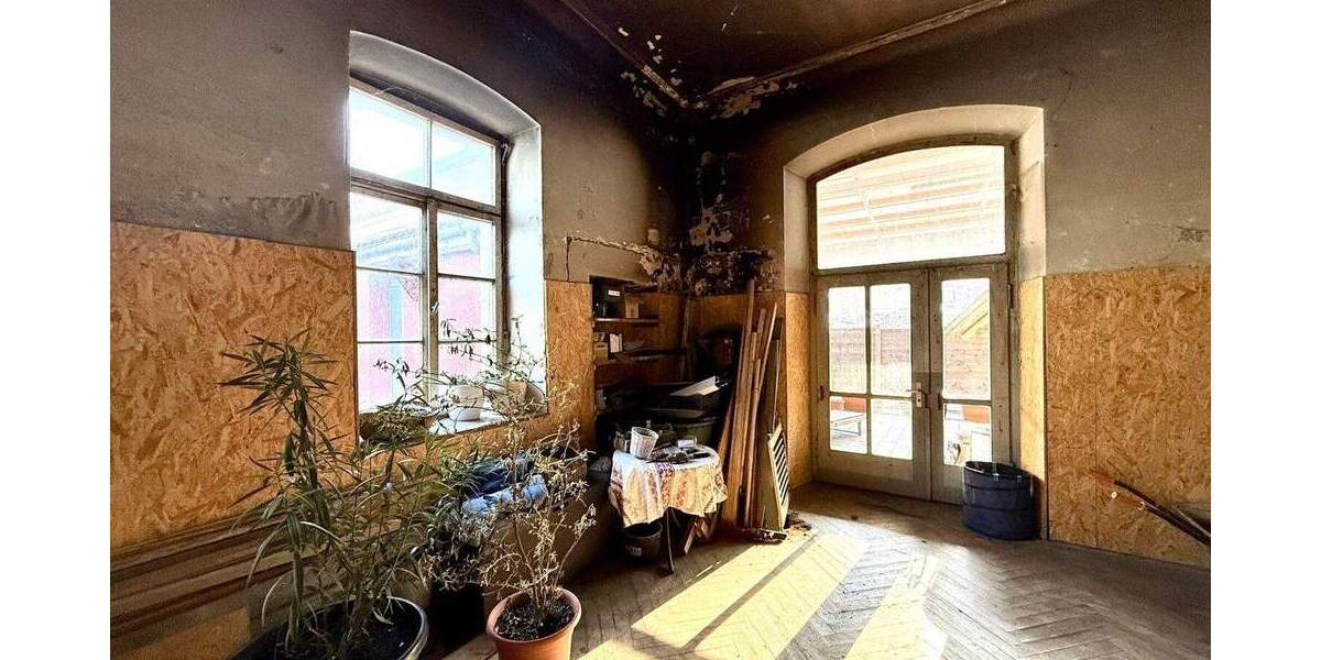 Mehrfamilienhaus, Wohnhaus Nittendorf Etterzhausen - 1 Zimmer, 400 m&sup2;, 295.000&euro; | Angebot:25850384