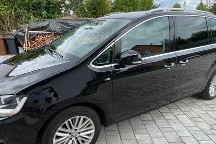 VW Sharan 235.000 km 11.600 &euro; Abensberg 93326