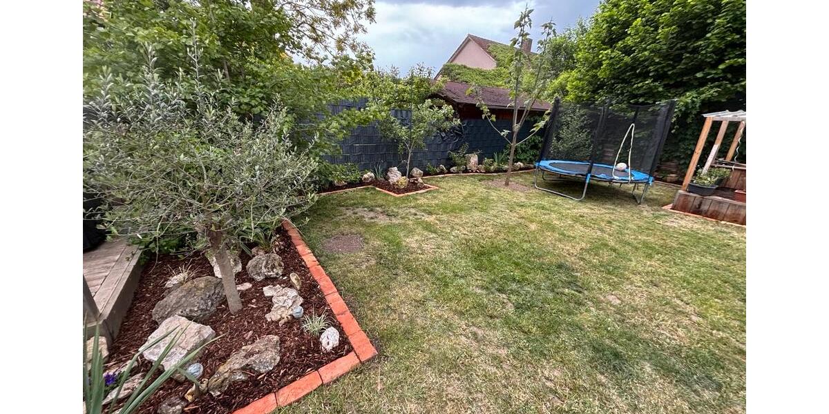 DHH zu verkaufen Regensburg Ost (Stadtteil IRL) 5.5 zimmer