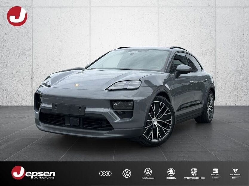 Macan