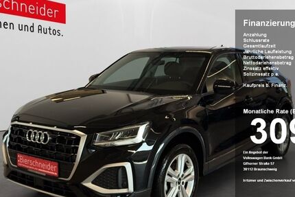 Audi Q2 20.500 km 28.750 &euro; Regensburg 93055