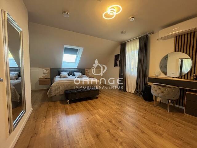 Reihenendhaus Burglengenfeld - 4 Zimmer, 124 m&sup2;, 565.000&euro; | Angebot:26015242
