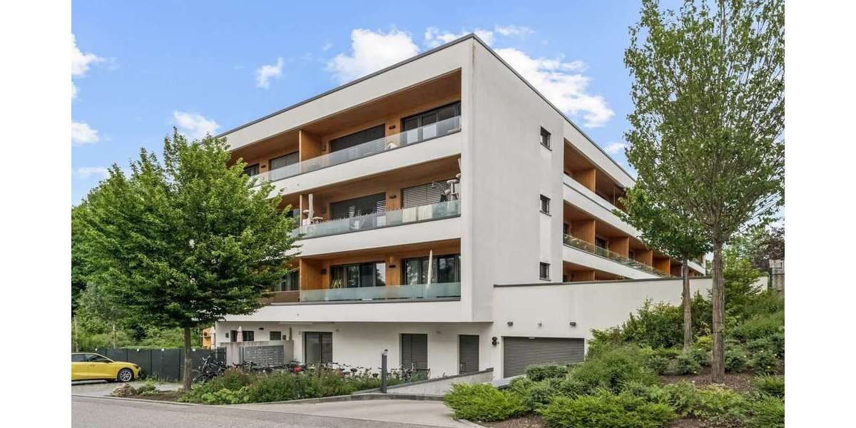 Etagenwohnung Regensburg Galgenberg - 2 Zimmer, 48 m&sup2;, 275.000&euro; | Angebot:26867200