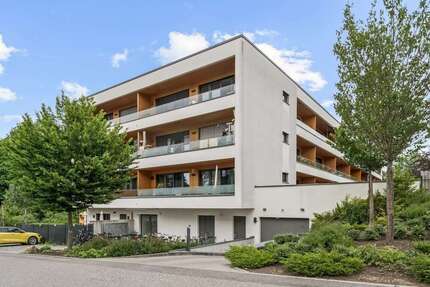 Wohnung Regensburg Galgenberg - 2 Zimmer, 48 m&sup2;, 275.000&euro; | Angebot:26867200
