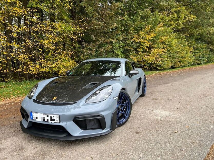 Cayman