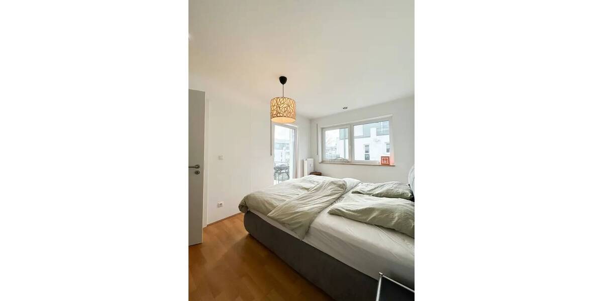 Etagenwohnung Regensburg Galgenberg - 2 Zimmer, 419.000&euro; | Angebot:26276375