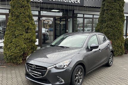 Mazda 2 16.294 km 15.990 &euro; Regensburg 93055