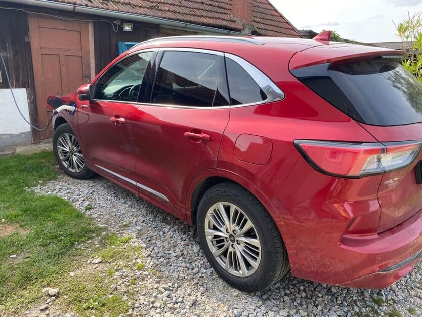 Kuga