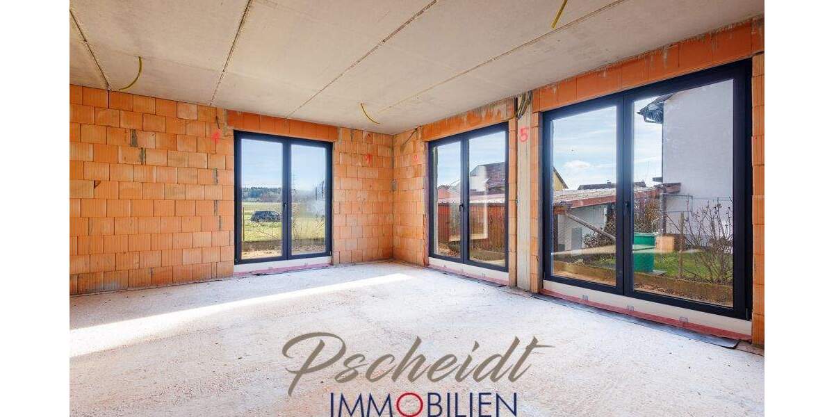 Doppelhaushälfte Zeitlarn Neuhof - 6 Zimmer, 194 m&sup2;, 634.000&euro; | Angebot:25666474