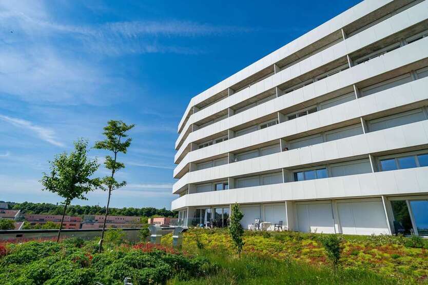 Wohnung zum Mieten in Regensburg 861,73 € 49.55 m²