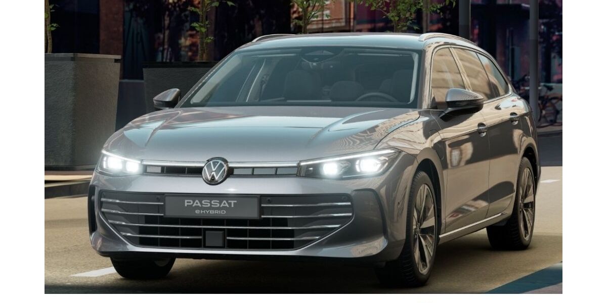 VW Passat 1.970 km 52.970 &euro; Saal a.d. Donau 93342