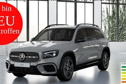 Mercedes GLB 200