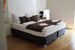 Etagenwohnung Regensburg Konradsiedlung - 3 Zimmer, 100 m&sup2;, 3.490&euro; | Angebot:23316627