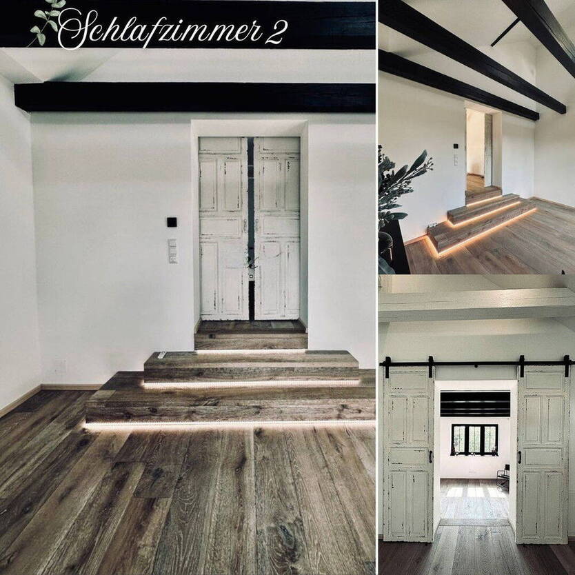 **BAVARIAN CHALET ** exklusiver Erstbezug Einfamilienhaus mit Traumgrund