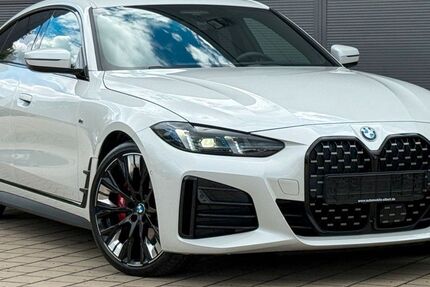 BMW 420 Gran Coupé 22.590 km 52.290 &euro; Rohr i. NB (bei Regensburg) 93352