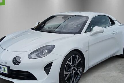 Alpine A110