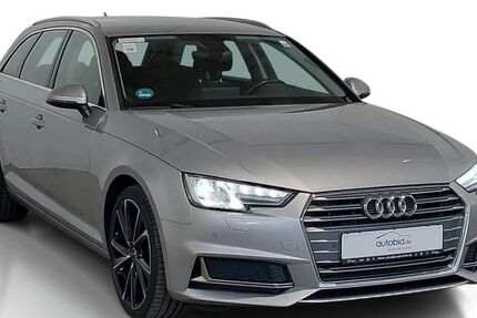 Audi A4 95.000 km 17.700 &euro; Regensburg 93059