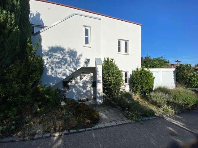 Einfamilienhaus Bad Abbach - 4 Zimmer, 125 m&sup2;, 615.000&euro; | Angebot:26896525