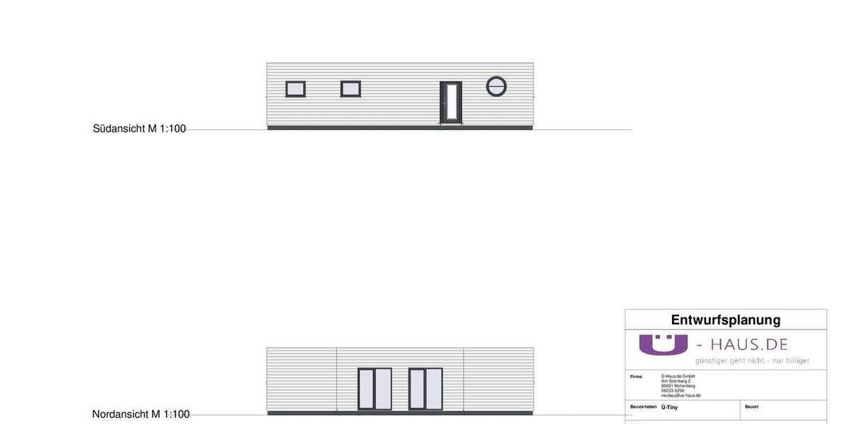 Bungalow Regensburg Innenstadt - 3 Zimmer, 54 m&sup2;, 220.000&euro; | Angebot:25725923