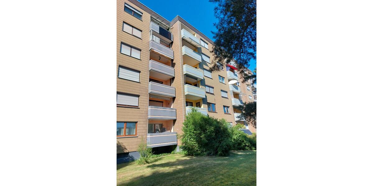 Etagenwohnung Neutraubling - 3 Zimmer, 73 m&sup2;, 305.000&euro; | Angebot:26964897
