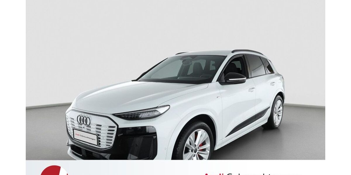 Audi Q6 e-tron 11.054 km 70.960 &euro; Neutraubling 93073