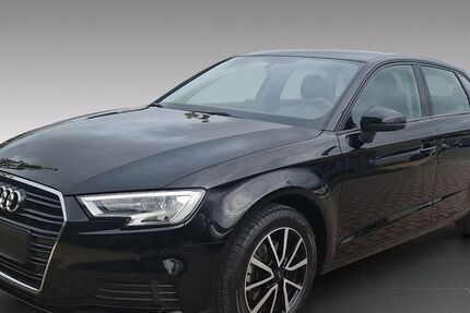 Audi A3 60.150 km 16.490 € Pettendorf 93186